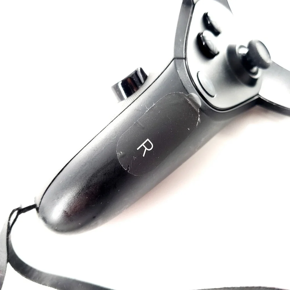 Facebook Meta Oculus Rift MI-BR Controller (Right Only) Untested